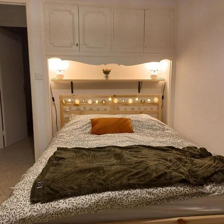 Appartement 3 Pieces + Parking Кань-сюр-Мер Екстер'єр фото